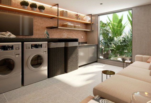 Imagem Apartamento com 1 Quarto à Venda, 28 m² em Consolação - São Paulo
