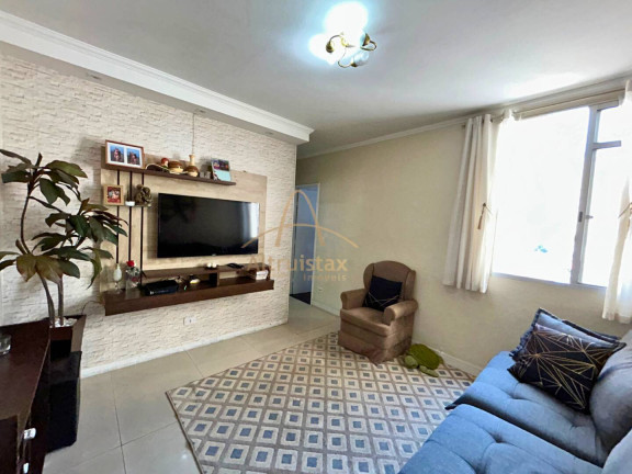 Imagem Apartamento com 2 Quartos à Venda, 56 m² em Jardim Roberto - Osasco Imagem Apartamento com 2 Quartos à Venda, 56 m² em Jardim Roberto - Osasco