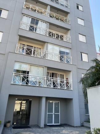 Apartamento com 2 Quartos à Venda, 55 m² em Saúde - São Paulo