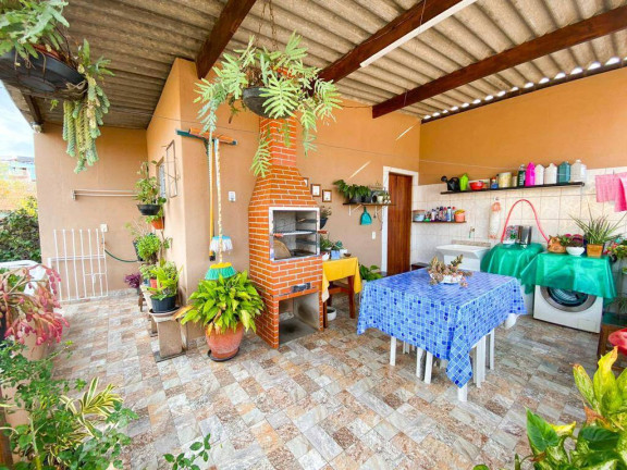 Imagem Casa com 3 Quartos à Venda, 135 m² em Jardim Imperial - Atibaia