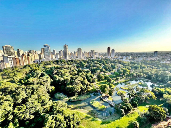Imagem Apartamento com 4 Quartos à Venda, 305 m² em Setor Oeste - Goiânia Imagem Apartamento com 4 Quartos à Venda, 305 m² em Setor Oeste - Goiânia