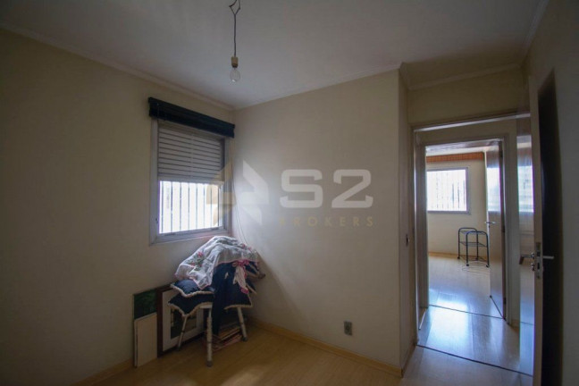 Imagem Apartamento com 3 Quartos à Venda, 90 m² em Vila Ipojuca - São Paulo