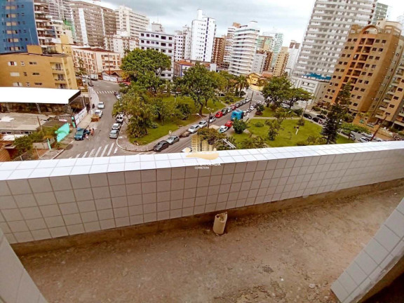 Imagem Apartamento com 2 Quartos à Venda, 76 m² em Caiçara - Praia Grande