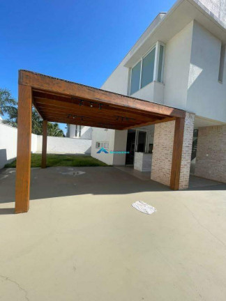 Imagem Casa de Condomínio com 4 Quartos à Venda, 270 m² em Cidade Santos Dumont - Jundiaí Imagem Casa de Condomínio com 4 Quartos à Venda, 270 m² em Cidade Santos Dumont - Jundiaí