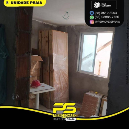 Imagem Apartamento com 2 Quartos à Venda, 50 m² em Manaíra - João Pessoa Imagem Apartamento com 2 Quartos à Venda, 50 m² em Manaíra - João Pessoa