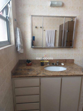 Imagem Apartamento com 3 Quartos à Venda, 170 m² em Centro - Santo André Imagem Apartamento com 3 Quartos à Venda, 170 m² em Centro - Santo André