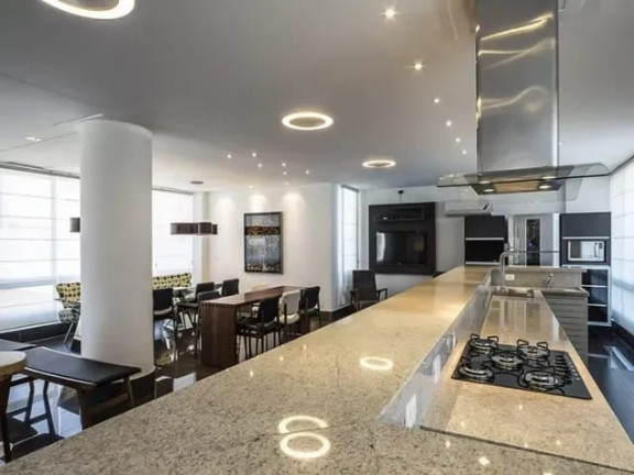 Imagem Apartamento com 4 Quartos para Alugar, 235 m² em Jardim Das Nações - Taubaté Imagem Apartamento com 4 Quartos para Alugar, 235 m² em Jardim Das Nações - Taubaté