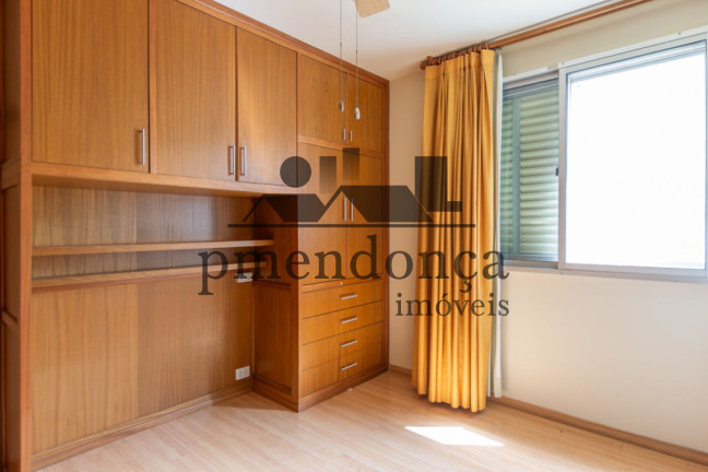 Imagem Apartamento com 3 Quartos à Venda, 126 m² em Perdizes - São Paulo