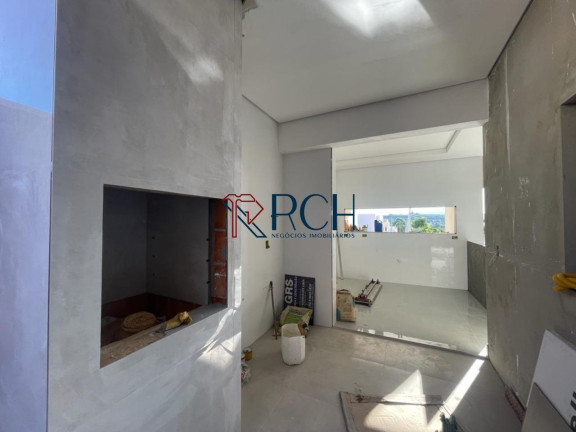 Imagem Casa com 3 Quartos à Venda, 105 m² em Caguassu - Sorocaba