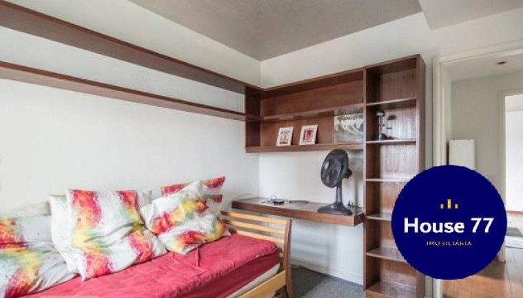 Imagem Apartamento com 3 Quartos à Venda, 95 m² em Vila Olímpia - São Paulo Imagem Apartamento com 3 Quartos à Venda, 95 m² em Vila Olímpia - São Paulo
