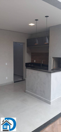 Imagem Casa de Condomínio com 3 Quartos à Venda, 250 m² em Jardim Villagio Milano - Sorocaba Imagem Casa de Condomínio com 3 Quartos à Venda, 250 m² em Jardim Villagio Milano - Sorocaba