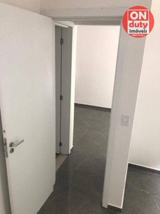 Imagem Apartamento com 1 Quarto à Venda, 40 m² em Marapé - Santos