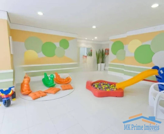 Imagem Apartamento com 3 Quartos à Venda, 75 m² em Tamboré - Barueri Imagem Apartamento com 3 Quartos à Venda, 75 m² em Tamboré - Barueri