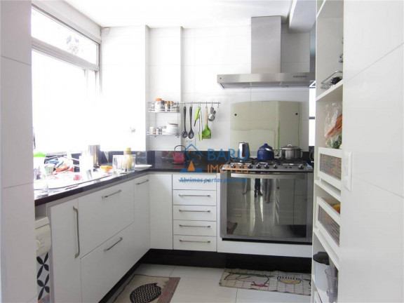 Imagem Apartamento com 4 Quartos à Venda, 254 m² em Higienópolis - São Paulo Imagem Apartamento com 4 Quartos à Venda, 254 m² em Higienópolis - São Paulo