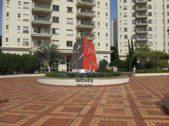 Imagem Apartamento com 3 Quartos à Venda, 156 m² em Tatuapé - São Paulo Imagem Apartamento com 3 Quartos à Venda, 156 m² em Tatuapé - São Paulo