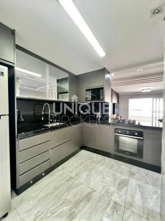 Imagem Apartamento com 3 Quartos à Venda, 113 m² em Jardim Messina - Jundiaí