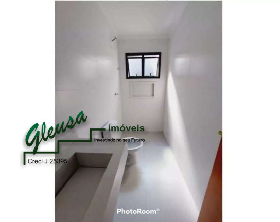 Imagem Sobrado com 2 Quartos à Venda, 108 m² em Vila Santa Teresa (zona Leste) - São Paulo