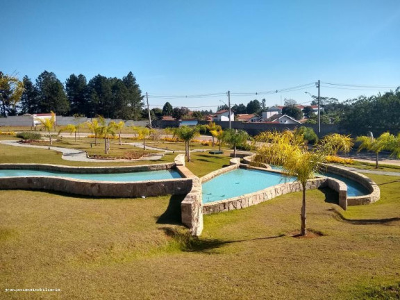 Imagem Terreno à Venda, 500 m² em Central Park Residense - Vargem Grande Paulista
