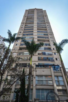 Imagem Apartamento com 2 Quartos à Venda, 94 m² em Vila Gertrudes - São Paulo Imagem Apartamento com 2 Quartos à Venda, 94 m² em Vila Gertrudes - São Paulo