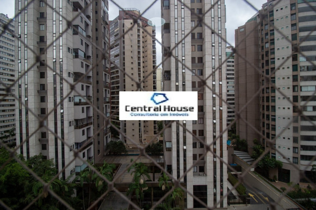 Imagem Apartamento com 1 Quarto para Alugar, 40 m² em Moema índios - São Paulo Imagem Apartamento com 1 Quarto para Alugar, 40 m² em Moema índios - São Paulo