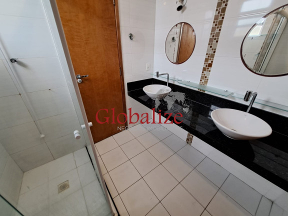 Imagem Casa com 3 Quartos à Venda, 128 m² em Boqueirão - Santos