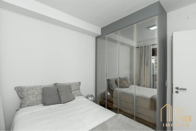 Apartamento com 1 Quarto à Venda, 47 m² em Vila Mariana - São Paulo
