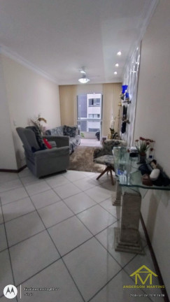 Imagem Apartamento com 2 Quartos à Venda, 123 m² em Itapuãl - Vila Velha Imagem Apartamento com 2 Quartos à Venda, 123 m² em Itapuãl - Vila Velha