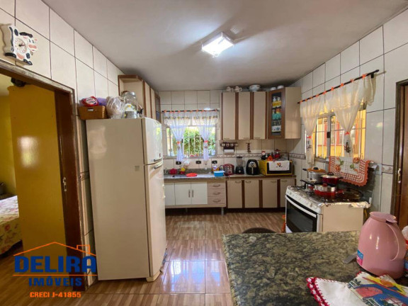 Imagem Chácara com 5 Quartos à Venda, 24 m² em Remédios - Mairiporã