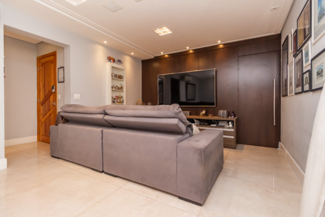 Imagem Apartamento com 2 Quartos à Venda, 105 m² em Chácara Santo Antônio - São Paulo