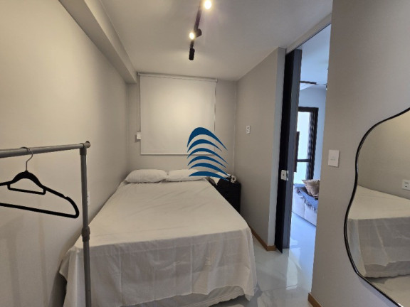 Imagem Imóvel com 1 Quarto à Venda, 34 m² em Armação - Salvador