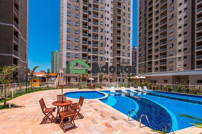 Imagem Apartamento com 2 Quartos à Venda, 61 m² em Cidade Alta - Piracicaba