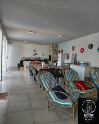 Imagem Casa com 4 Quartos à Venda, 350 m² em Village Araçoiaba - Araçoiaba Da Serra Imagem Casa com 4 Quartos à Venda, 350 m² em Village Araçoiaba - Araçoiaba Da Serra