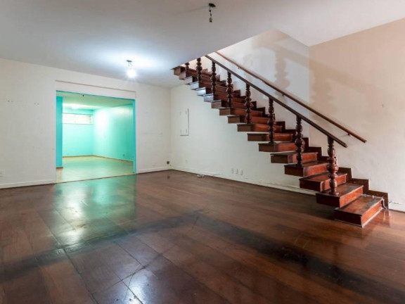 Casa para Alugar, 331 m² em Vila Mariana - São Paulo