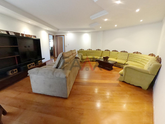 Imagem Apartamento com 2 Quartos à Venda, 275 m² em Centro - Guarapuava