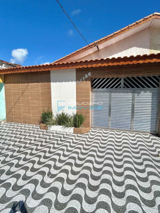 Imagem Casa com 2 Quartos à Venda, 67 m² em Quietude - Praia Grande
