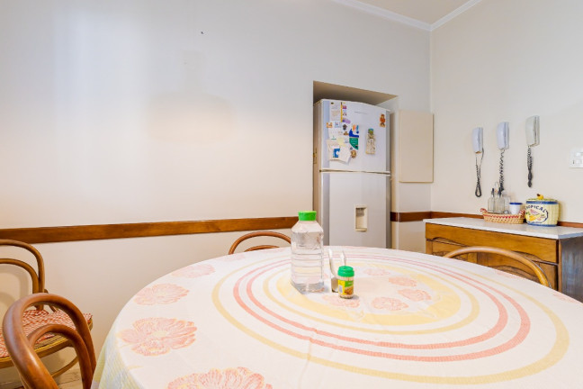 Imagem Apartamento com 4 Quartos à Venda, 228 m² em Santa Cecília - São Paulo