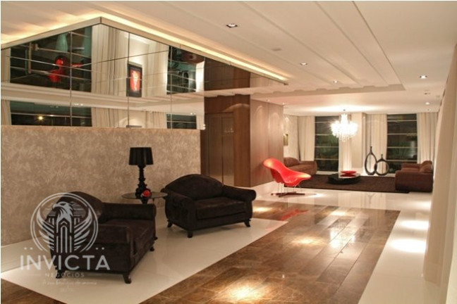 Imagem Apartamento com 3 Quartos à Venda, 151 m² em Centro - Balneário Camboriú
