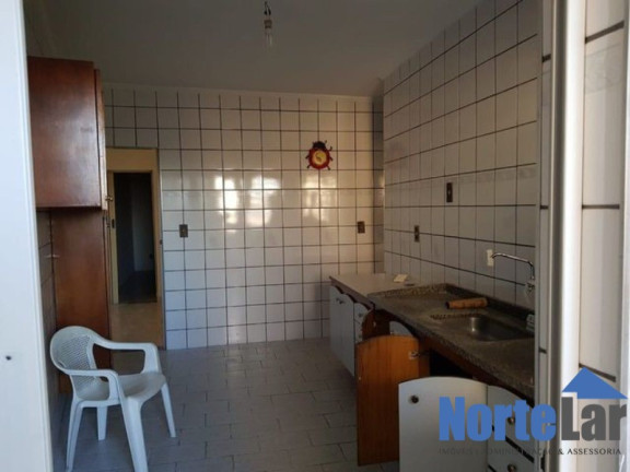 Imagem Apartamento com 2 Quartos à Venda, 72 m² em Vila Albertina - São Paulo