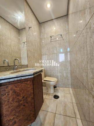 Imagem Sala Comercial para Alugar, 38 m² em Vila Mariana - São Paulo Imagem Sala Comercial para Alugar, 38 m² em Vila Mariana - São Paulo