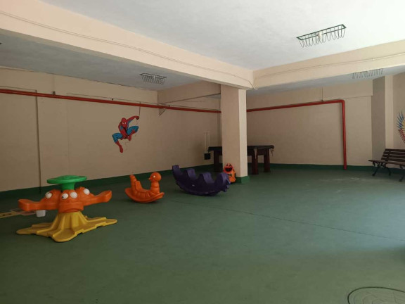Imagem Apartamento com 3 Quartos à Venda, 184 m² em Praça Seca - Rio De Janeiro