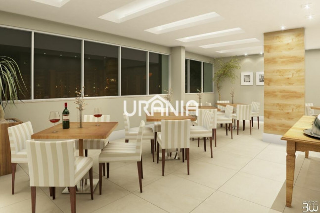 Foto do imóvel Apartamento com 2 Quartos à Venda, 68 m² em Praia De Itaparica - Vila Velha