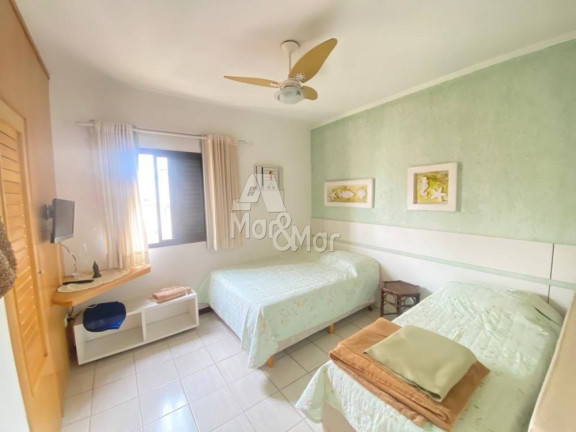 Imagem Apartamento com 2 Quartos à Venda, 70 m² em Enseada - Guarujá