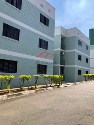 Imagem Apartamento com 2 Quartos à Venda, 64 m² em Vila San Martin (nova Veneza) - Sumaré Imagem Apartamento com 2 Quartos à Venda, 64 m² em Vila San Martin (nova Veneza) - Sumaré