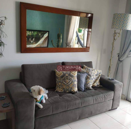 Imagem Apartamento com 3 Quartos à Venda, 59 m² em Parque Mandaqui - São Paulo