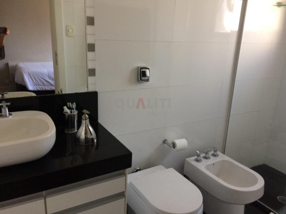 Imagem Apartamento com 4 Quartos à Venda, 210 m² em Moema - São Paulo