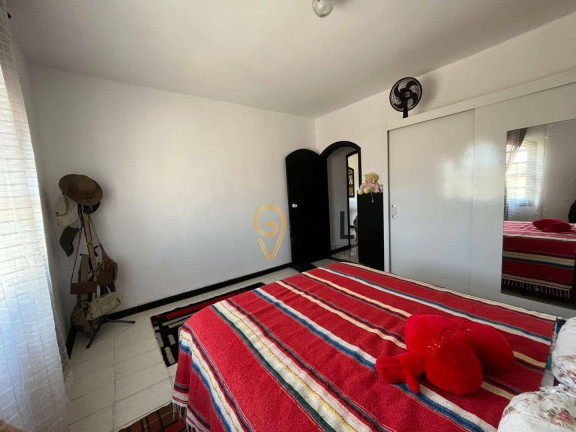 Imagem Sobrado com 2 Quartos à Venda, 90 m² em Vila Zezé - Jacareí
