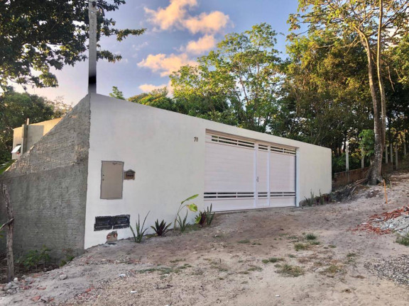 Imagem Casa com 1 Quarto à Venda, 312 m² em Praia Da Pipa - Tibau Do Sul