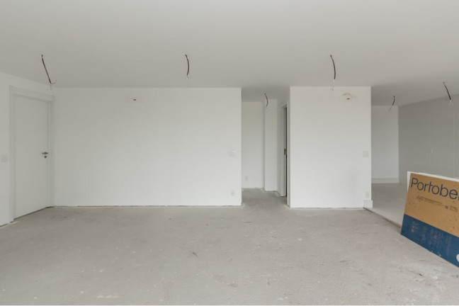 Imagem Imóvel com 3 Quartos à Venda, 149 m² em Moema - São Paulo