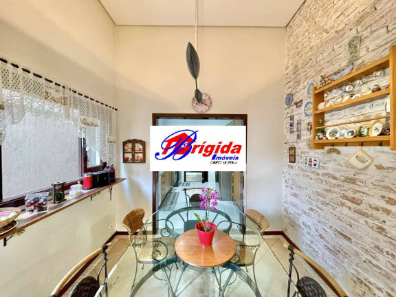 Imagem Casa de Condomínio com 4 Quartos à Venda, 323 m² em São Paulo Ii - Cotia