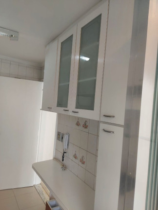 Imagem Imóvel com 2 Quartos à Venda, 60 m² em Jardim Prudência - São Paulo